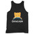 Our cotton lady cataclysm world of warcraft logo men tank top is perfect for those intense workouts in the gym, at practice or pickup games.