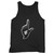 Our cotton lefty for life left handed handedness men tank top is perfect for those intense workouts in the gym, at practice or pickup games.