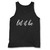 Our cotton let it be men tank top is perfect for those intense workouts in the gym, at practice or pickup games.