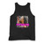 Our cotton lizzo fitness men tank top is perfect for those intense workouts in the gym, at practice or pickup games.