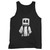 Our cotton marshmello edm dj music men tank top is perfect for those intense workouts in the gym, at practice or pickup games.