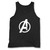 Our cotton marvel avengers end game inspired men tank top is perfect for those intense workouts in the gym, at practice or pickup games.