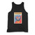 Our cotton moscow music festival poster men tank top is perfect for those intense workouts in the gym, at practice or pickup games.