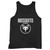 Our cotton mosquito moschino logo men tank top is perfect for those intense workouts in the gym, at practice or pickup games.
