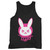 Our cotton overwatch d'va bunny men tank top is perfect for those intense workouts in the gym, at practice or pickup games.