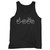 Our cotton personalized sign language asl men tank top is perfect for those intense workouts in the gym, at practice or pickup games.