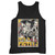Our cotton pulp fiction men tank top is perfect for those intense workouts in the gym, at practice or pickup games.