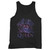 Our cotton queen rock band logo nebula galaxy men tank top is perfect for those intense workouts in the gym, at practice or pickup games.