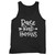 Our cotton raise kind humans men tank top is perfect for those intense workouts in the gym, at practice or pickup games.
