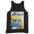 Our cotton smurfs the lost village 2 men tank top is perfect for those intense workouts in the gym, at practice or pickup games.