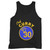 Our cotton stephen curry chef golden state men tank top is perfect for those intense workouts in the gym, at practice or pickup games.
