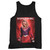 Our cotton supergirl dc power men tank top is perfect for those intense workouts in the gym, at practice or pickup games.