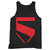 Our cotton superman kingdom come men tank top is perfect for those intense workouts in the gym, at practice or pickup games.