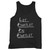 Our cotton west wing let bartlet be bartlet men tank top is perfect for those intense workouts in the gym, at practice or pickup games.
