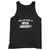 Our cotton who the mick jagger men tank top is perfect for those intense workouts in the gym, at practice or pickup games.