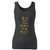 High quality print of this slim fit you are the gin to my tonic typographic gin women tank top will turn heads. And bystanders won't be disappointed - the racerback cut looks good one any woman's shoulders.