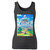 High quality print of this slim fit zelda links awakeing women tank top will turn heads. And bystanders won't be disappointed - the racerback cut looks good one any woman's shoulders.