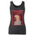 High quality print of this slim fit zombieland double tap hand women tank top will turn heads. And bystanders won't be disappointed - the racerback cut looks good one any woman's shoulders.