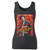 High quality print of this slim fit zombieland double tap jesse eisenberg women tank top will turn heads. And bystanders won't be disappointed - the racerback cut looks good one any woman's shoulders.