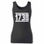 High quality print of this slim fit 1738 fetty wap t remy boyz women tank top will turn heads. And bystanders won't be disappointed - the racerback cut looks good one any woman's shoulders.