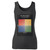 High quality print of this slim fit 2018 every little thing by cedella marley mood meter women tank top will turn heads. And bystanders won't be disappointed - the racerback cut looks good one any woman's shoulders.