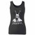 High quality print of this slim fit 28-06-42-12 countdown women tank top will turn heads. And bystanders won't be disappointed - the racerback cut looks good one any woman's shoulders.