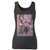 High quality print of this slim fit 3 from hell movie women tank top will turn heads. And bystanders won't be disappointed - the racerback cut looks good one any woman's shoulders.