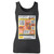 High quality print of this slim fit a lab safety women tank top will turn heads. And bystanders won't be disappointed - the racerback cut looks good one any woman's shoulders.