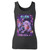 High quality print of this slim fit abominable 2019 women tank top will turn heads. And bystanders won't be disappointed - the racerback cut looks good one any woman's shoulders.