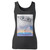 High quality print of this slim fit abominable movie women tank top will turn heads. And bystanders won't be disappointed - the racerback cut looks good one any woman's shoulders.