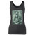 High quality print of this slim fit abraham abe lincoln tattoo women tank top will turn heads. And bystanders won't be disappointed - the racerback cut looks good one any woman's shoulders.
