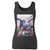 High quality print of this slim fit all armor avengers endgame women tank top will turn heads. And bystanders won't be disappointed - the racerback cut looks good one any woman's shoulders.