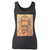 High quality print of this slim fit andy's toys box toy story women tank top will turn heads. And bystanders won't be disappointed - the racerback cut looks good one any woman's shoulders.