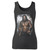 High quality print of this slim fit aquaman jason momoa women tank top will turn heads. And bystanders won't be disappointed - the racerback cut looks good one any woman's shoulders.