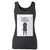 High quality print of this slim fit arya stark game of thrones women tank top will turn heads. And bystanders won't be disappointed - the racerback cut looks good one any woman's shoulders.