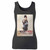 High quality print of this slim fit auntie sam brian kesinger women tank top will turn heads. And bystanders won't be disappointed - the racerback cut looks good one any woman's shoulders.