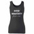 High quality print of this slim fit avoid negativity women tank top will turn heads. And bystanders won't be disappointed - the racerback cut looks good one any woman's shoulders.