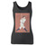 High quality print of this slim fit babe ruth yankees baseball player women tank top will turn heads. And bystanders won't be disappointed - the racerback cut looks good one any woman's shoulders.