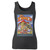 High quality print of this slim fit big johnson bait shack women tank top will turn heads. And bystanders won't be disappointed - the racerback cut looks good one any woman's shoulders. High quality print of this slim fit big johnson bait shack women tank top will turn heads. And bystanders won't be disappointed - the racerback cut looks good one any woman's shoulders.
