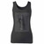 High quality print of this slim fit bloodborne the old hunters women tank top will turn heads. And bystanders won't be disappointed - the racerback cut looks good one any woman's shoulders.