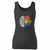High quality print of this slim fit brain right left hemispheres creativity structure women tank top will turn heads. And bystanders won't be disappointed - the racerback cut looks good one any woman's shoulders. High quality print of this slim fit brain right left hemispheres creativity structure women tank top will turn heads. And bystanders won't be disappointed - the racerback cut looks good one any woman's shoulders.