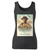 High quality print of this slim fit breaking bad women tank top will turn heads. And bystanders won't be disappointed - the racerback cut looks good one any woman's shoulders.
