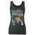 High quality print of this slim fit brendon urie panic at the disco inspired women tank top will turn heads. And bystanders won't be disappointed - the racerback cut looks good one any woman's shoulders.