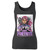 High quality print of this slim fit camryn fortnite women tank top will turn heads. And bystanders won't be disappointed - the racerback cut looks good one any woman's shoulders.