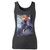 High quality print of this slim fit captain marvel avengers endgame inspired women tank top will turn heads. And bystanders won't be disappointed - the racerback cut looks good one any woman's shoulders.