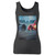 High quality print of this slim fit cars 3 nascar movie women tank top will turn heads. And bystanders won't be disappointed - the racerback cut looks good one any woman's shoulders.