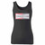 High quality print of this slim fit champion brad pitt once upon a time in hollywood women tank top will turn heads. And bystanders won't be disappointed - the racerback cut looks good one any woman's shoulders.