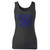 High quality print of this slim fit cliff booth lions drag strip women tank top will turn heads. And bystanders won't be disappointed - the racerback cut looks good one any woman's shoulders. High quality print of this slim fit cliff booth lions drag strip women tank top will turn heads. And bystanders won't be disappointed - the racerback cut looks good one any woman's shoulders.