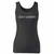 High quality print of this slim fit cult leader nipsey hussle women tank top will turn heads. And bystanders won't be disappointed - the racerback cut looks good one any woman's shoulders.
