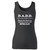 High quality print of this slim fit dadd dad's against daughters dating women tank top will turn heads. And bystanders won't be disappointed - the racerback cut looks good one any woman's shoulders.